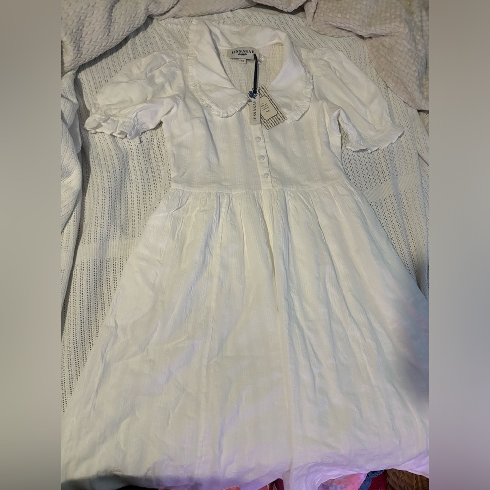 JessaKae Pyper Dress